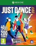 Just Dance 2017