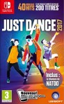Just Dance 2017