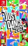 Just Dance 2021 