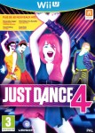 Just Dance 4