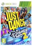 Just Dance Disney Party 2
