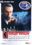 Kasparov chessmate