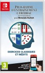 Programme d'Entraînement Cérébral du Dr Kawashima 