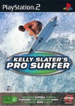 Kelly slater's pro surfer