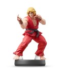 Amiibo Ken