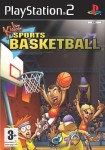 Kidz sports basketball