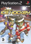 Kidz sports ice hockey