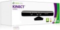 Capteur Kinect en boîte