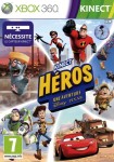 Kinect Héros: Une aventure Disney-Pixar