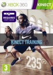 Nike + Kinect Training