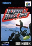 Twisted Edge Snowboarding (import japonais) 
