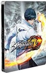 The King of Fighters XIV - Steelbook