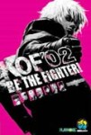 The King Of Fighters '02 (import japonais)