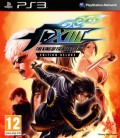 The King of Fighters XIII - Edition Deluxe