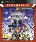 Kingdom Hearts 2.5 HD ReMIX Essentials