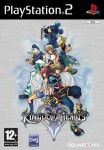 Kingdom Hearts II (import anglais) sous blister