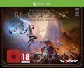 Kingdoms of Amalur Re-Reckoning - Collector's Edition 