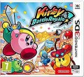 Kirby : Battle Royale sous blister