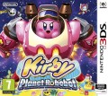 Kirby: Planet Robobot sous blister