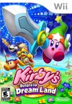 Kirby's Adventure (import USA) sous blister