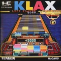 Klax (import japonais)