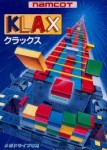 Klax (import japonais) en boîte