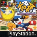 Klonoa beach volleyball
