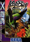 Kolibri - En Boite