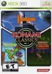 Konami Classics Vol. 1 (import USA)