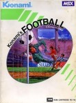 Konami's Football MSX