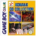 Konami Game Boy Collection Vol.1 en boîte