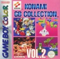Konami Game Boy Collection Vol. 2 en boîte
