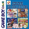 Konami Game Boy Collection Vol.3 (En Boite)
