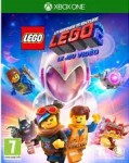 La Grande Aventure LEGO 2 : Le Jeu Vidéo 