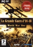 La grande guerre 14 18 world war one