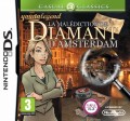 La Malédiction du Diamant d'Amsterdam
