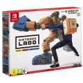 Nintendo Labo Kit Robot