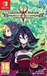 Labyrinth of Refrain: Coven of Dusk  