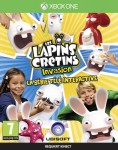 Les Lapins Crétins Invasion: La Série Télé Interactive