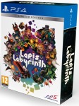 Lapis x Labyrinth Édition Limitée