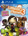 Little Big Planet 3 - Extra Edition