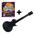 Guitar Hero Greatest Hits avec Guitare