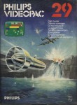 Le Mur Magique Videopac N°29 d'occasion (Philips Videopac)