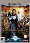 Le Seigneur des Anneaux : Le Retour du Roi (Player's Choice) 