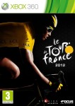 Le Tour de France 2012
