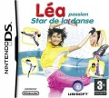 Léa Passion : Star de la danse
