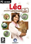 Lea passion veterinaire au zoo