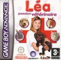 Lea passion veterinaire