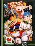 League Bowling (import USA) 