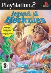 Legend of herkules